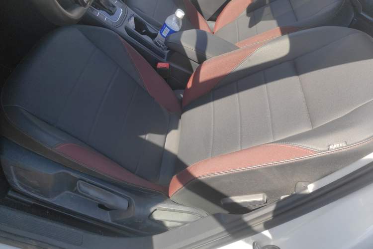 Used Volkswagen Bora 2019 280TSI DSG Elite Model
