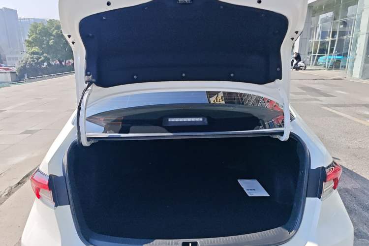 Used Toyota Corolla 2021 1.2T S-CVT Elite PLUS Edition
