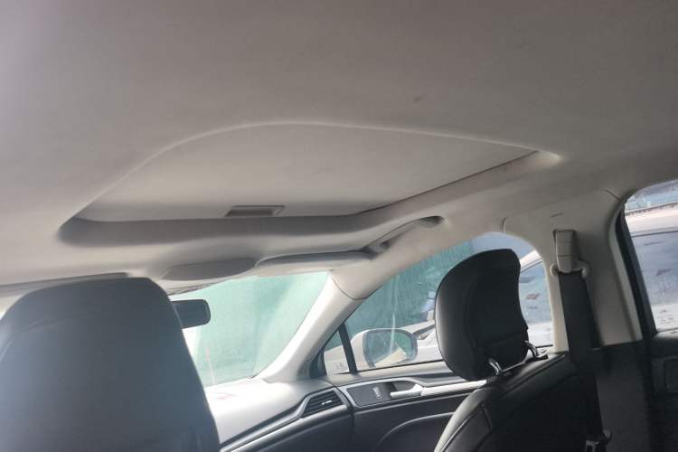 Used Ford Mondeo 2013 1.5L GTDi180 Fashion Edition
