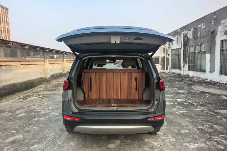 Used Hyundai Custo 2021 380TGDi Smart Love Flagship Edition TOP Premium
