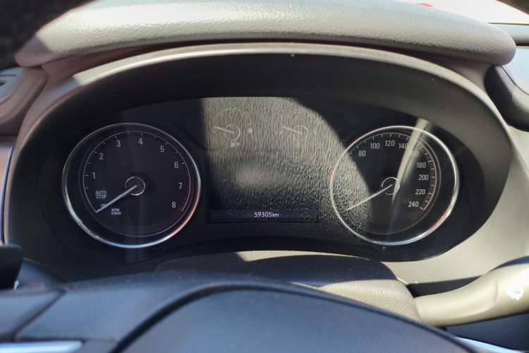 Used Buick LaCrosse 2021 652T Luxury Model
