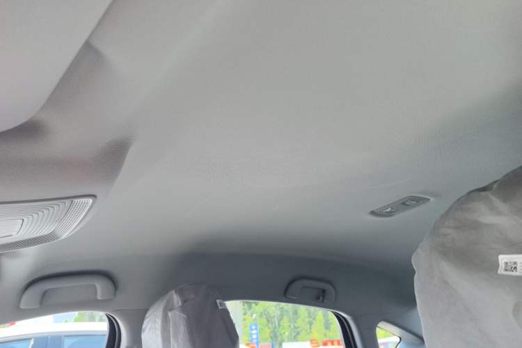 Used BYD Seal 05 DM-i 2025 DM-i Smart Drive 55KM Luxury Model
