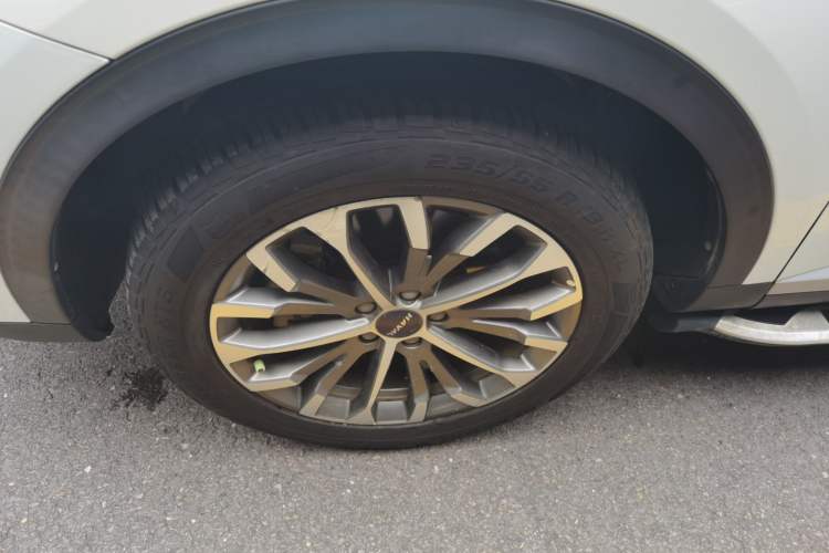 Used Haval H6 2020 1.5 GDIT Automatic Platinum Champion Edition
