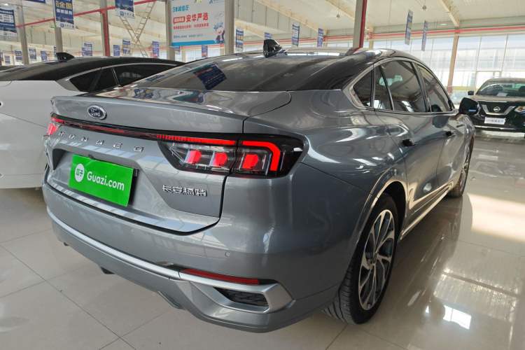 Used Ford Mondeo 2022 EcoBoost 245 Ultimate Model
