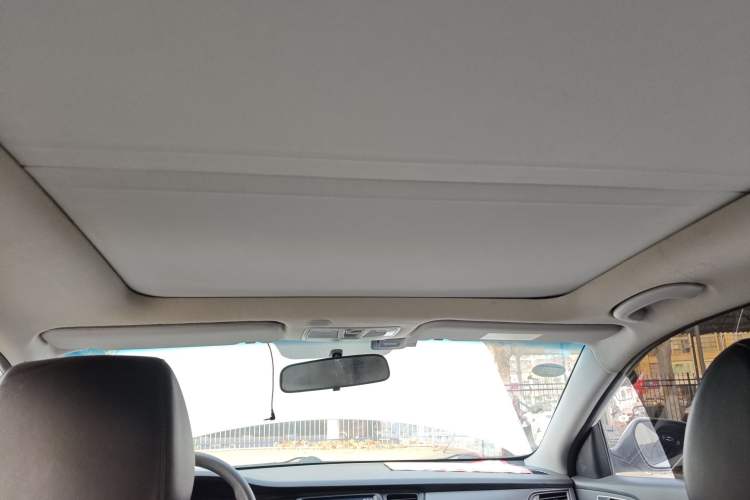 Used Hyundai Mistra 2017 1.8L Automatic Smart GLS China V Standard