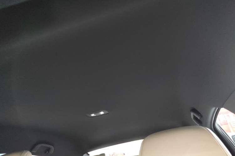 Used BYD Qin PLUS 2025 DM-i Smart Drive 55KM Leading Model
