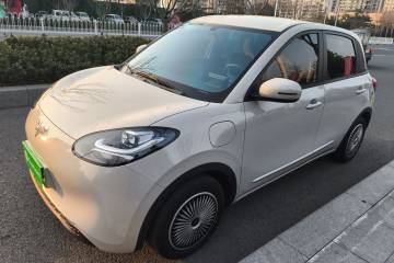 Used Wuling Bingo 2024 203km Light Edition