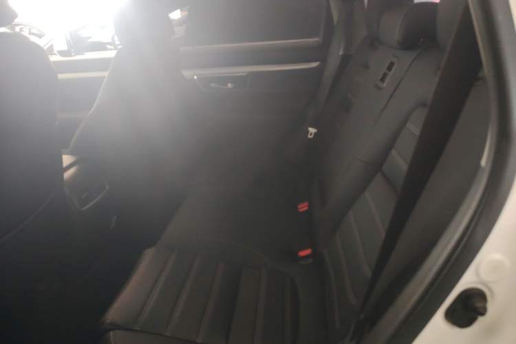 Used Honda CR-V 2017 240TURBO CVT 2WD Urban Edition