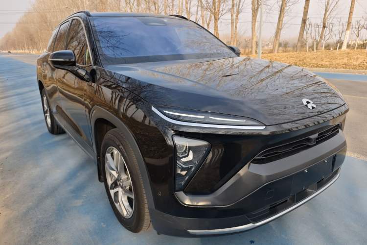 Used Nio ES6 2020 420 km Sport Edition