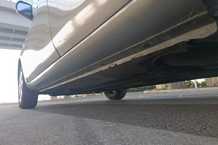 Used Nissan Sunny 2011 1.5XL CVT Luxury Edition
