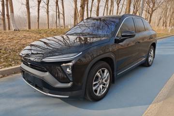 Used Nio ES6 2020 420 km Sport Edition