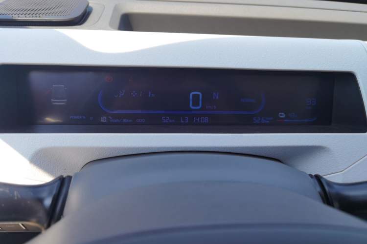 Used  Panda 2024 Panda Mini 200km Endurance Bear
