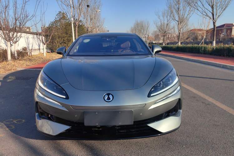 Used Denza Z9GT 2024 1100 4x4 Ultra First Edition
