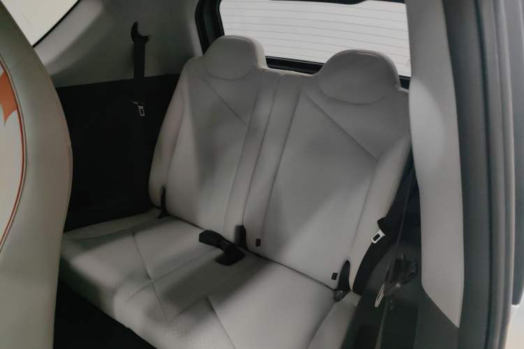 Used Chery Little Ant 2024 Edition Youth Version 321 km Beloved Version 29.23 kWh
