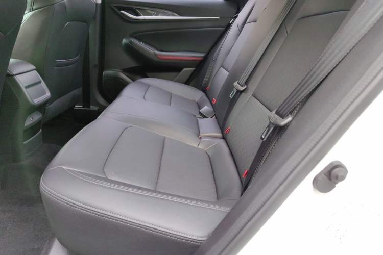 Used Changan Eado 2020 PLUS 1.6L GDI Manual Elite Model