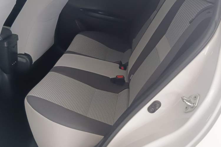 Used Toyota Vios FS 2021 1.5L CVT Fengchi Edition