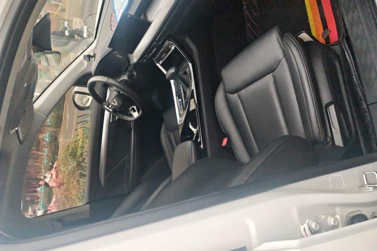 Used Wuling Asta 2021 1.5T CVT Star曜 Edition