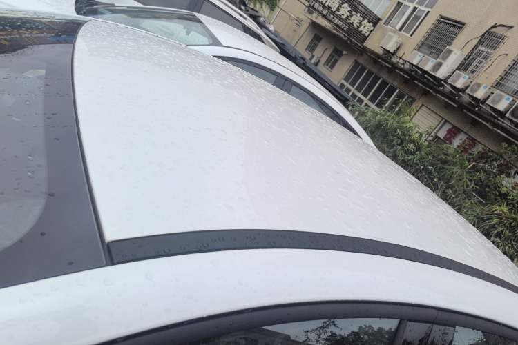 Used BYD Qin PLUS 2025 DM-i Smart Drive 55KM Leading Model
