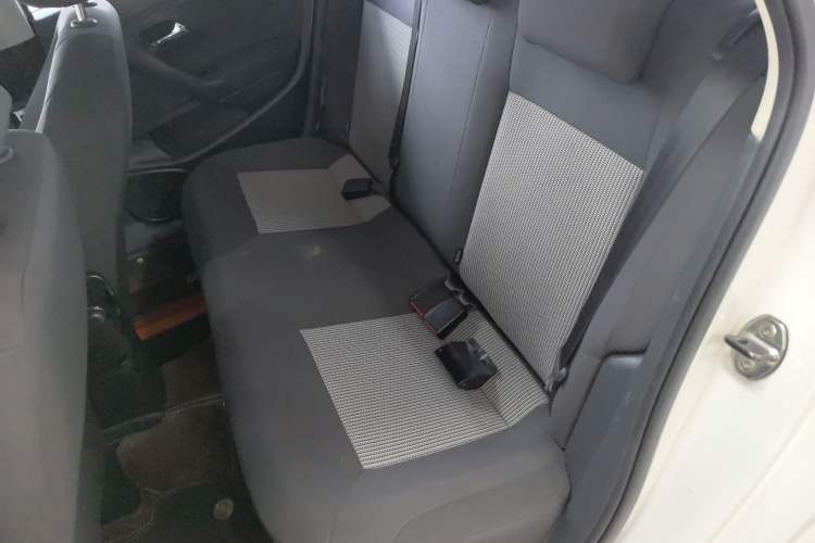 Used Volkswagen Polo 2016 1.4L Automatic Trendy Model
