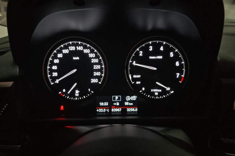 Used BMW 1 Series 2020 120i M Sport Package
