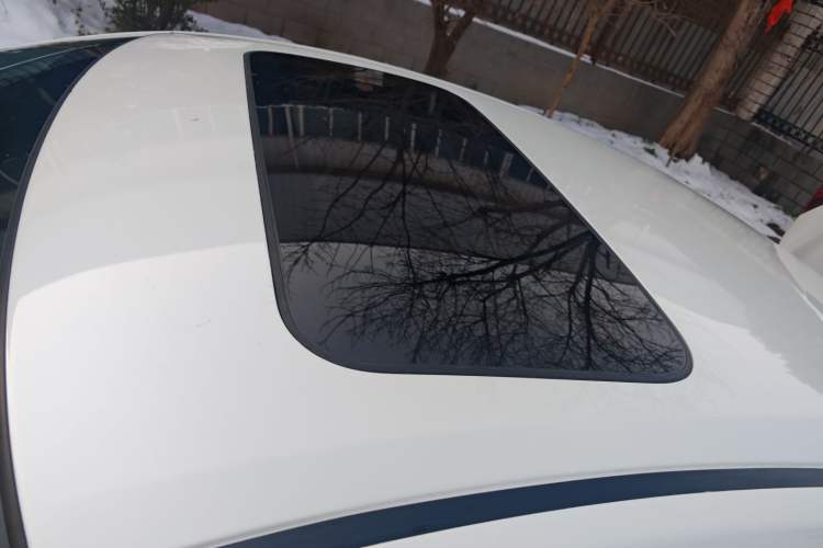 Used Honda Civic 2019 220TURBO CVT Dynamic Edition China VI Emission Standard