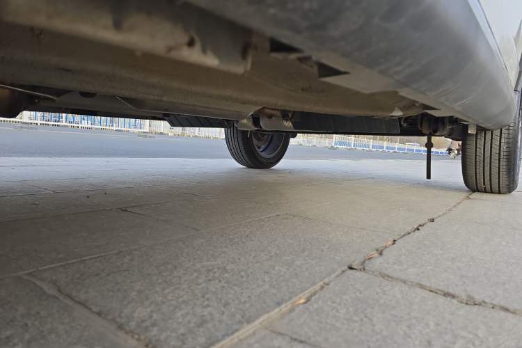 Used Chery Tiggo 3X 2024 1.5L CVT Excellence Edition
