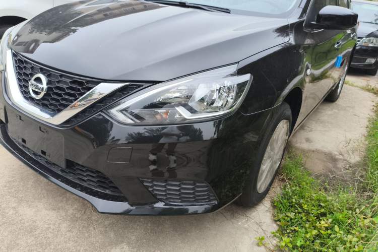 Used Nissan Sylphy 2024 Restyled Version 2 Classic 1.6XE CVT Comfort Edition