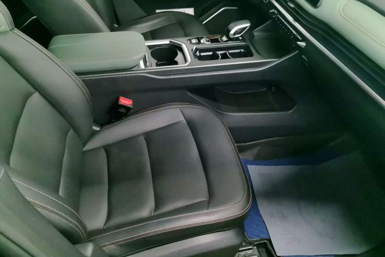 Used Geely Auto Haoyue L 2024 2.0T DCT Prestige Version