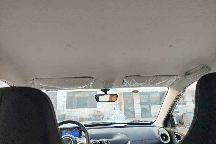 Used Wuling Bingo 2023 203km Light Edition