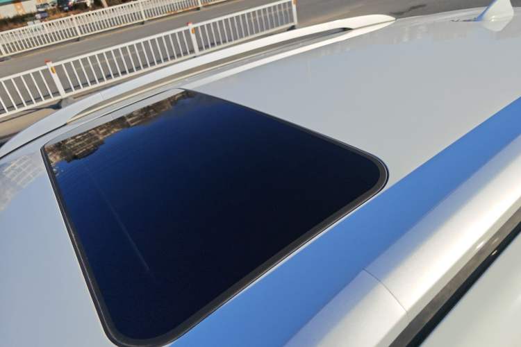 Used GAC Trumpchi GS3 2022 POWER 270T Automatic Luxury Edition
