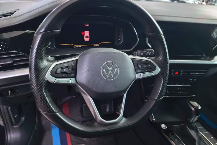 Used Volkswagen Passat 2022 330TSI Starry Elite Edition Custom Version
