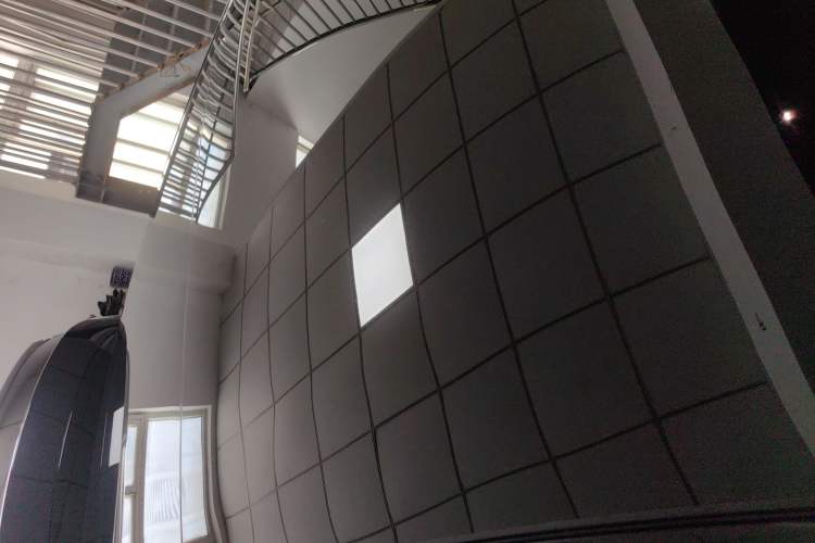 Used Li Auto L8 2023 Air model
