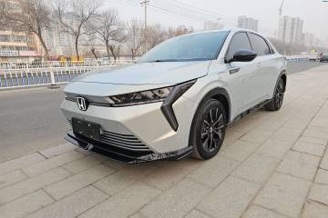Used Honda e:NS2 2024 Light-Chasing Version