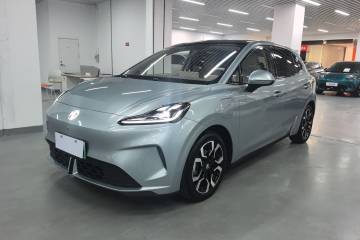 Used MG 4 EV 2026 Model 437 Freedom Edition