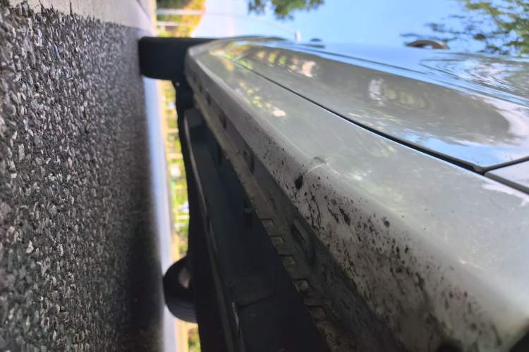 Used Roewe Ei5 2019 Smart Connect Flagship Edition
