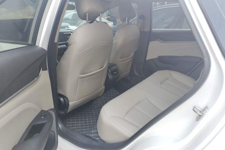 Used Buick GT 2021 Exemplar 1.5L Automatic Entry-Level Trim