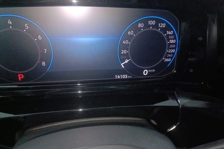 Used Volkswagen Talagon 2024 380TSI All-Wheel Drive Luxury Prestige Pro 6-Seater
