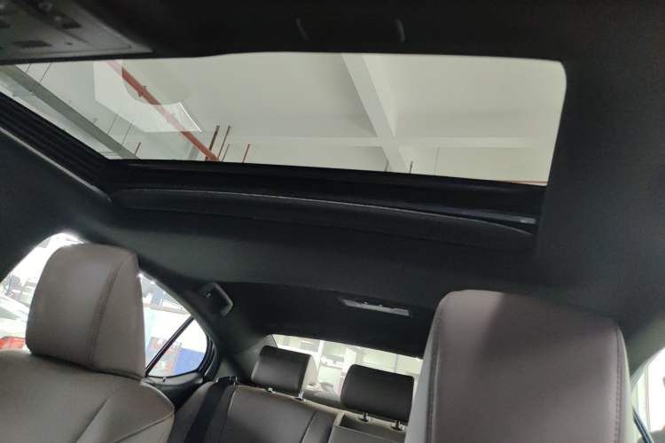 Used Lexus ES 2023 200 Excellence Edition