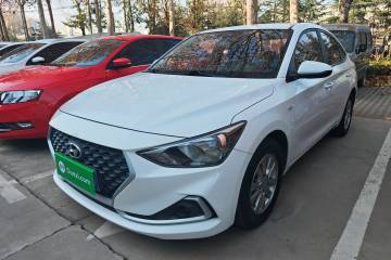 Used Hyundai Celesta 2018 1.6L Automatic GL Enjoyment Edition China VI compliant