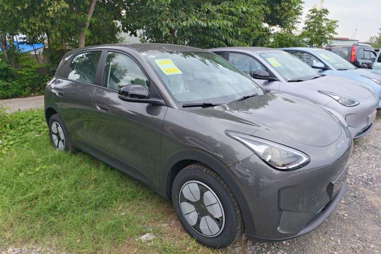 Used  Geome 2025 310km Youth Edition
