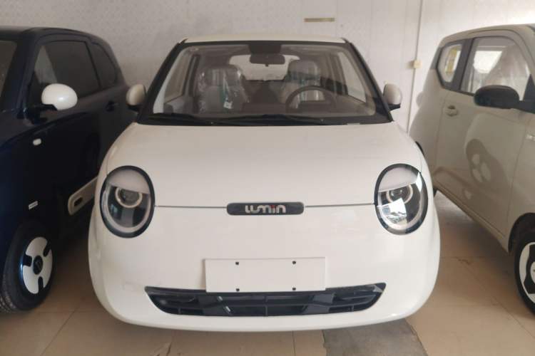 Used  Lumin 2025 205 km Xiangqin Version
