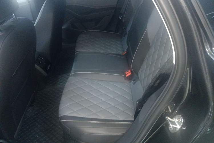 Used Volkswagen Sagitar 2025 300TSI DSG Excellence Edition