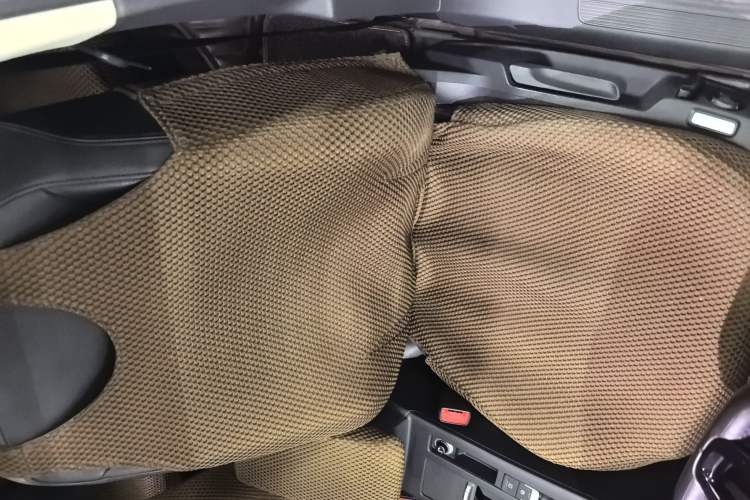 Used Volkswagen Variant 2018 380TSI Two-Wheel Drive Comfort Edition