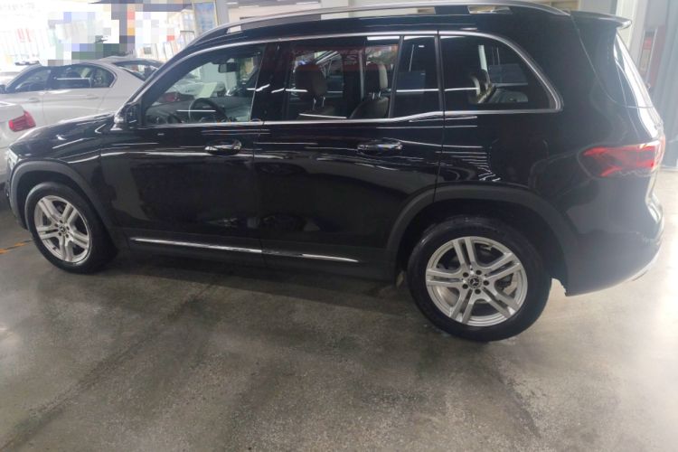 Used Mercedes-Benz GLB 2023 GLB 220 Sport Edition
