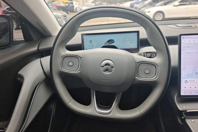 Used Nio ET5 2022 100 kWh
