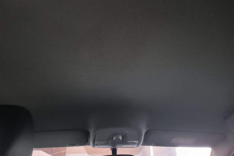 Used Cowin Xuanjie 2020 1.5L Manual Enjoy
