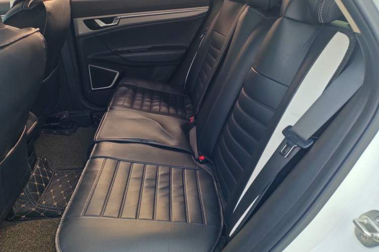 Used Geely Auto Emgrand GS 2018 Sport Edition 1.4T Automatic LingShang Model