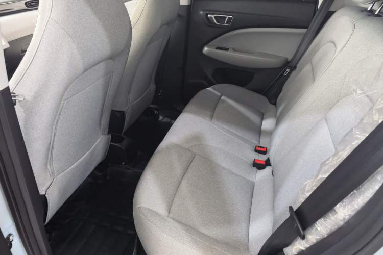 Used Leapmotor T03 2023 200 Lite Edition