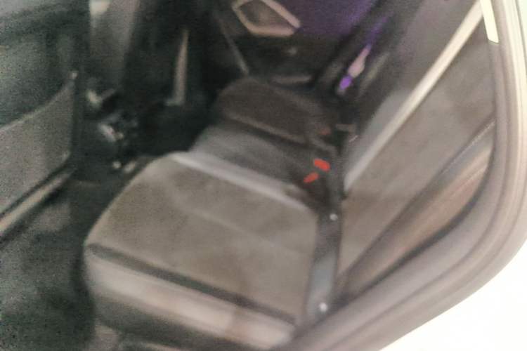 Used Audi Q3 2021 40 TFSI Fashion Dynamic Model
