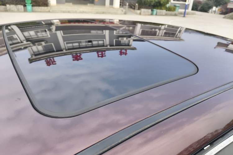 Used Geely Auto Vision 2018 1.5L Manual Happiness Edition
